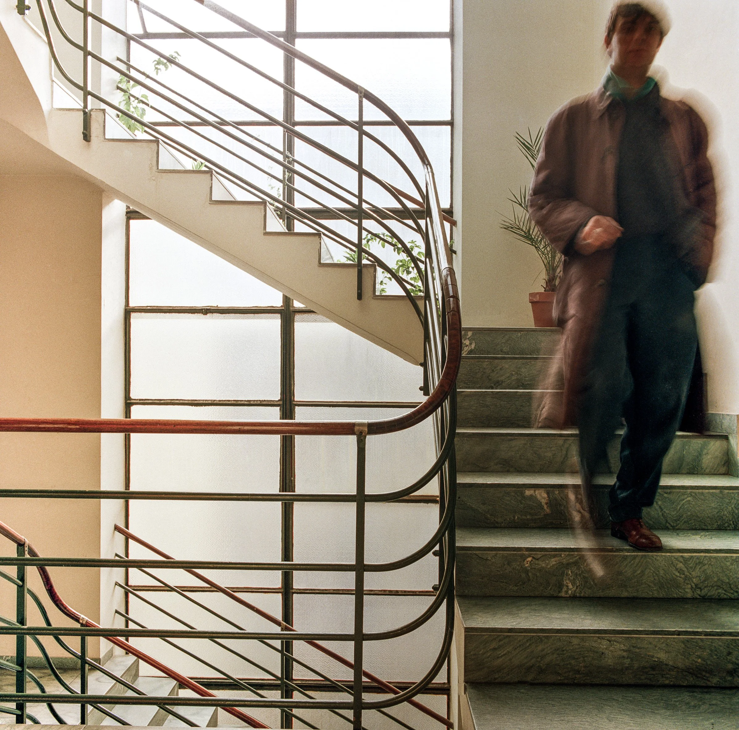 Terragna book cover, 1988