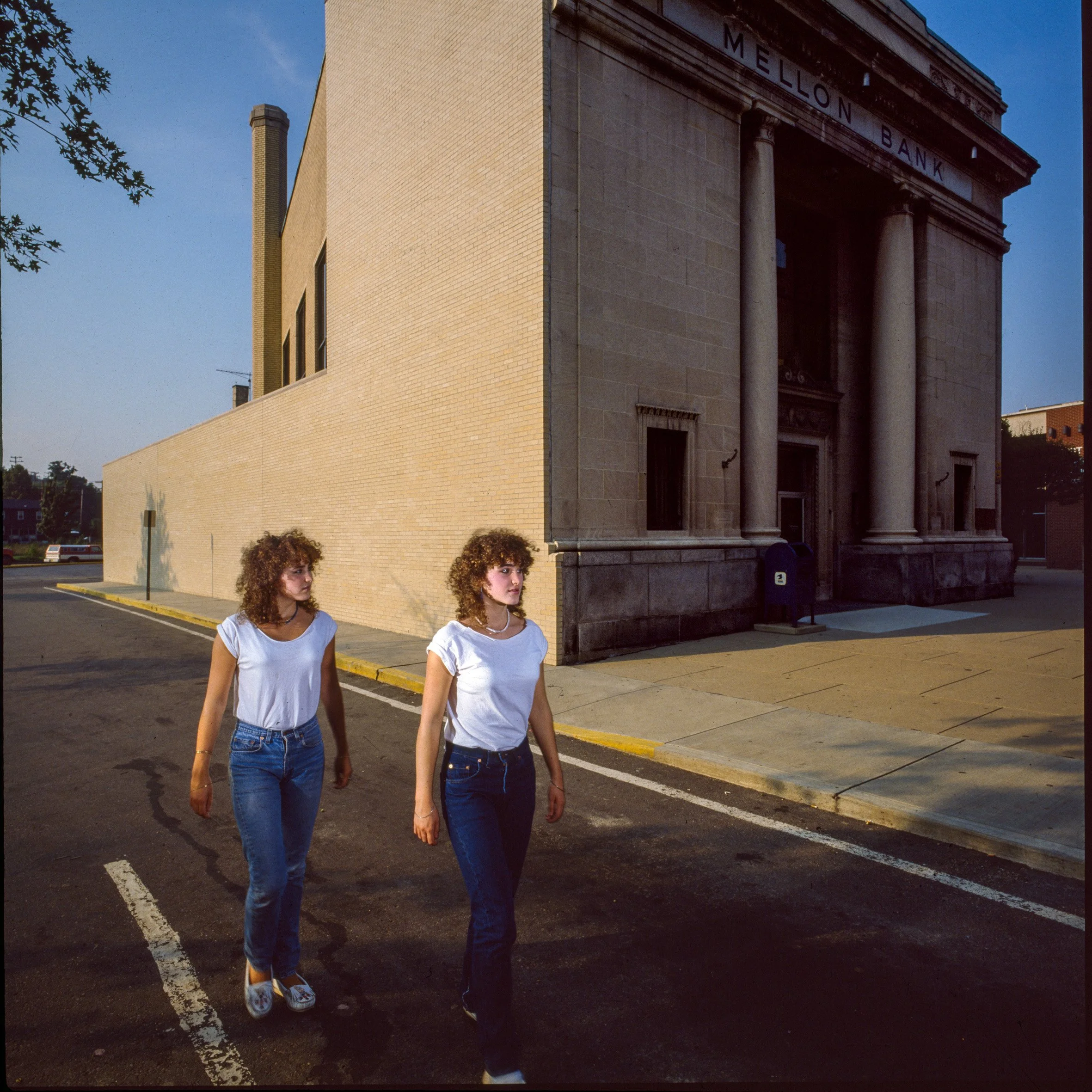 Banking and Architecture, 1982