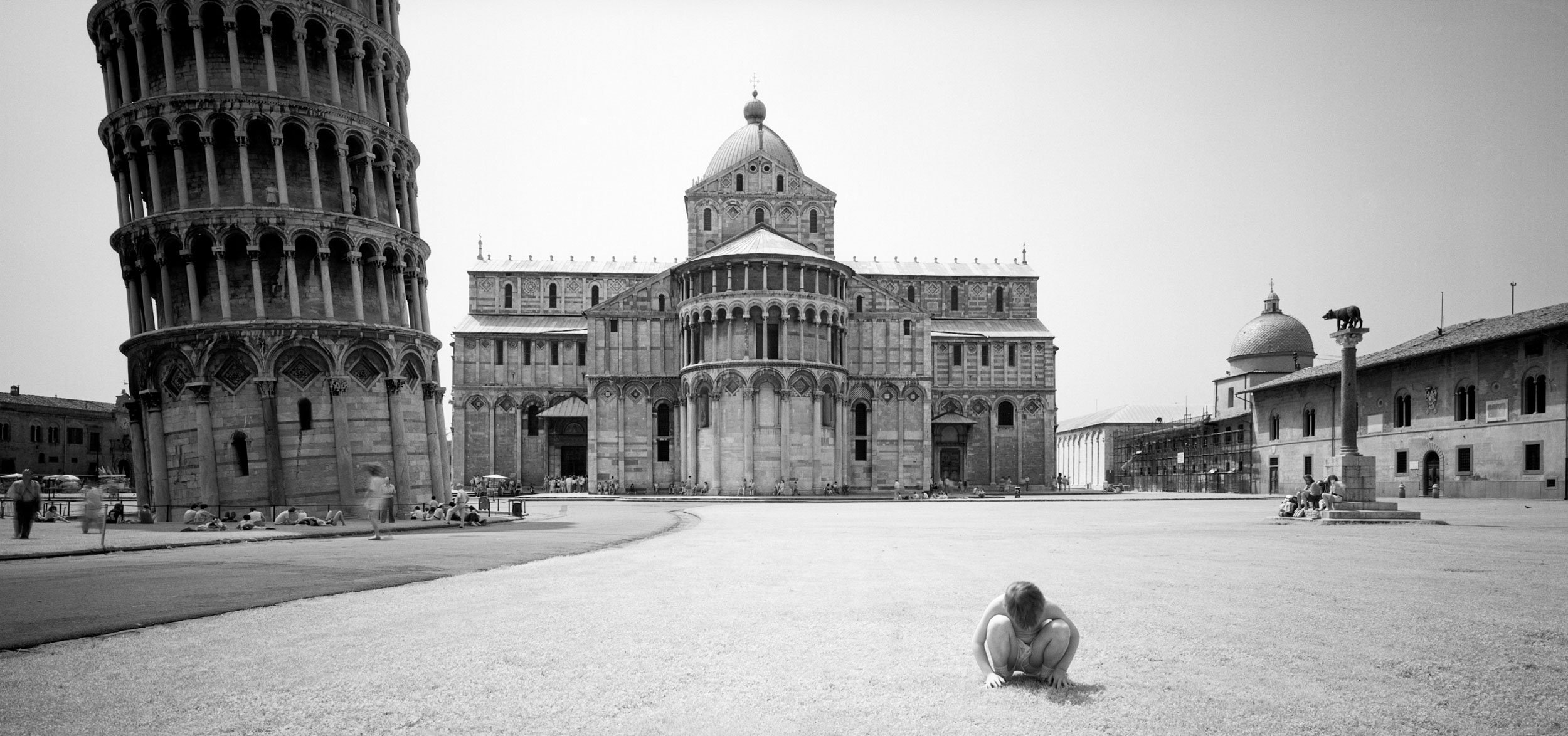  Pisa, Travel &amp; Leisure, 1990 