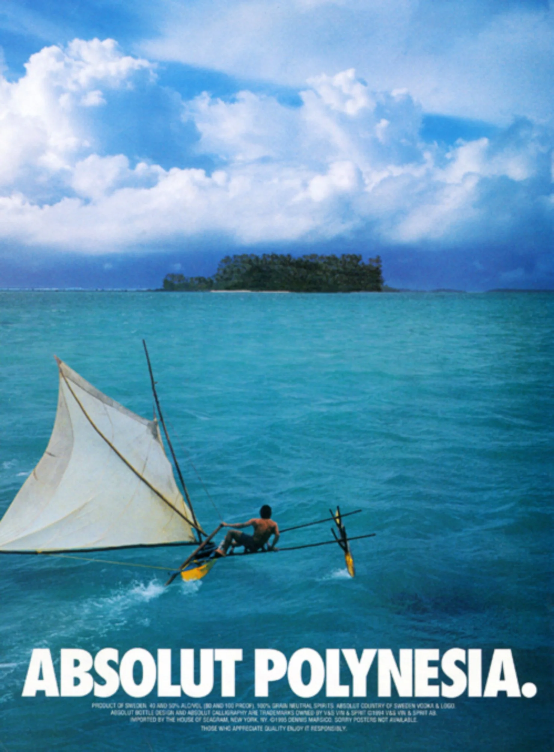 Absolut Polynesia