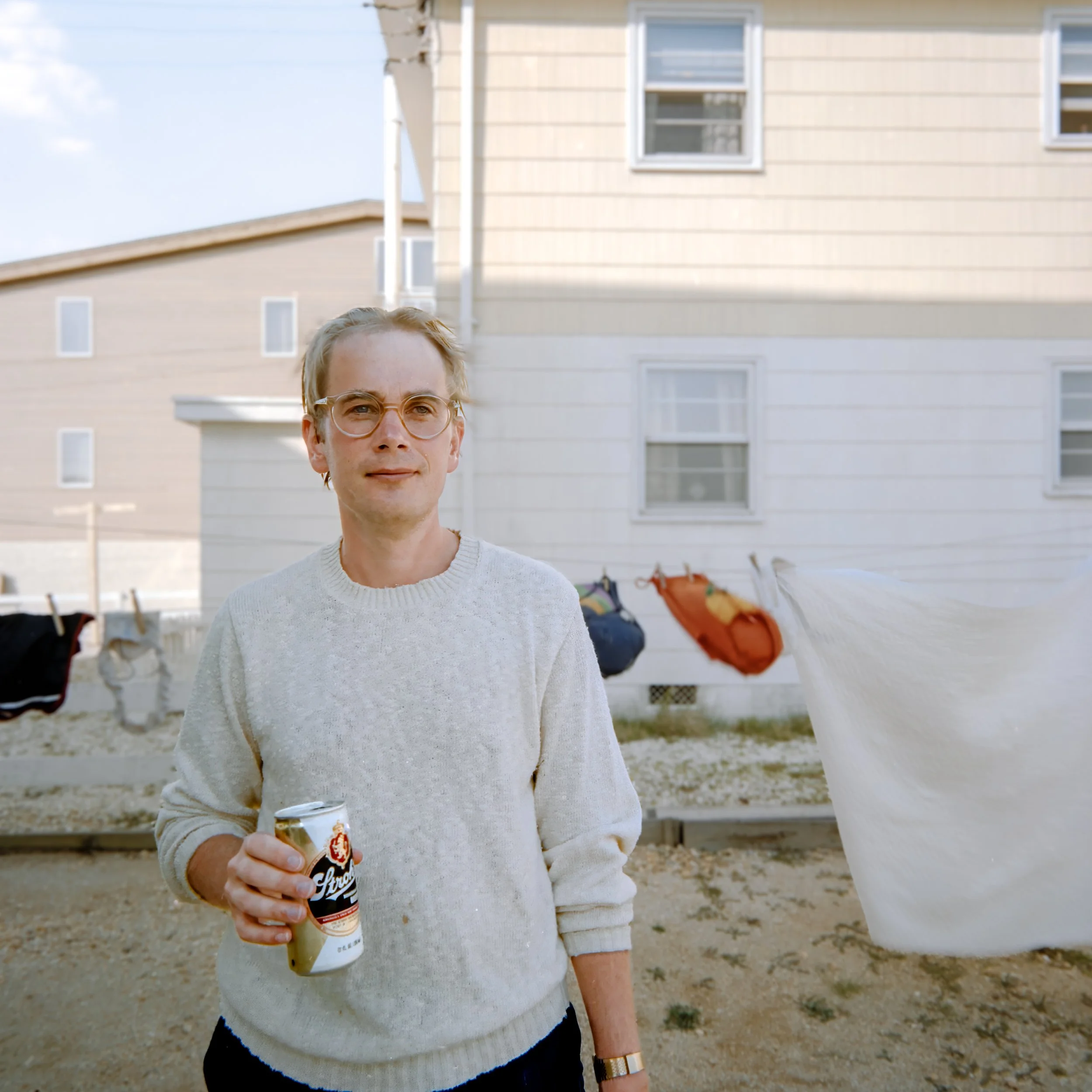 Ocean City, New Jersey, 1982