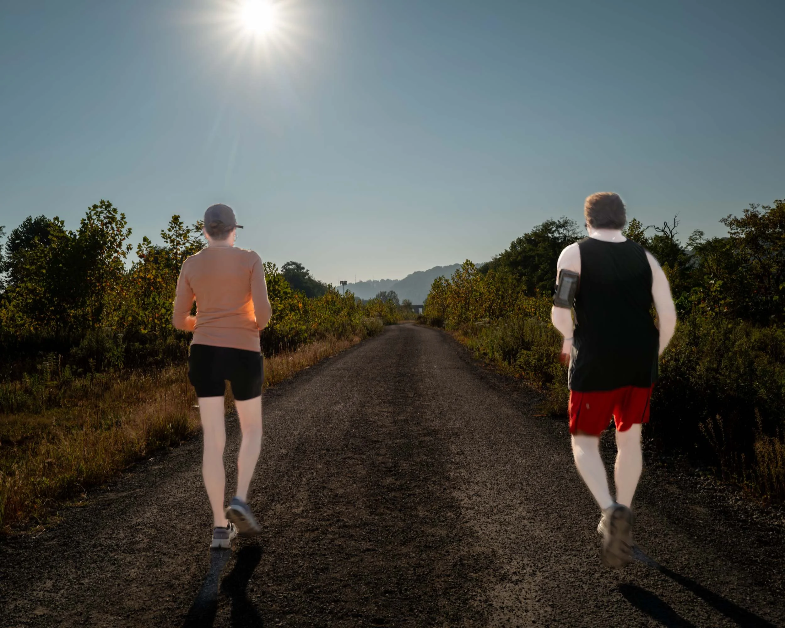 REPORT SUSPICIOUS BEHAVIOR.