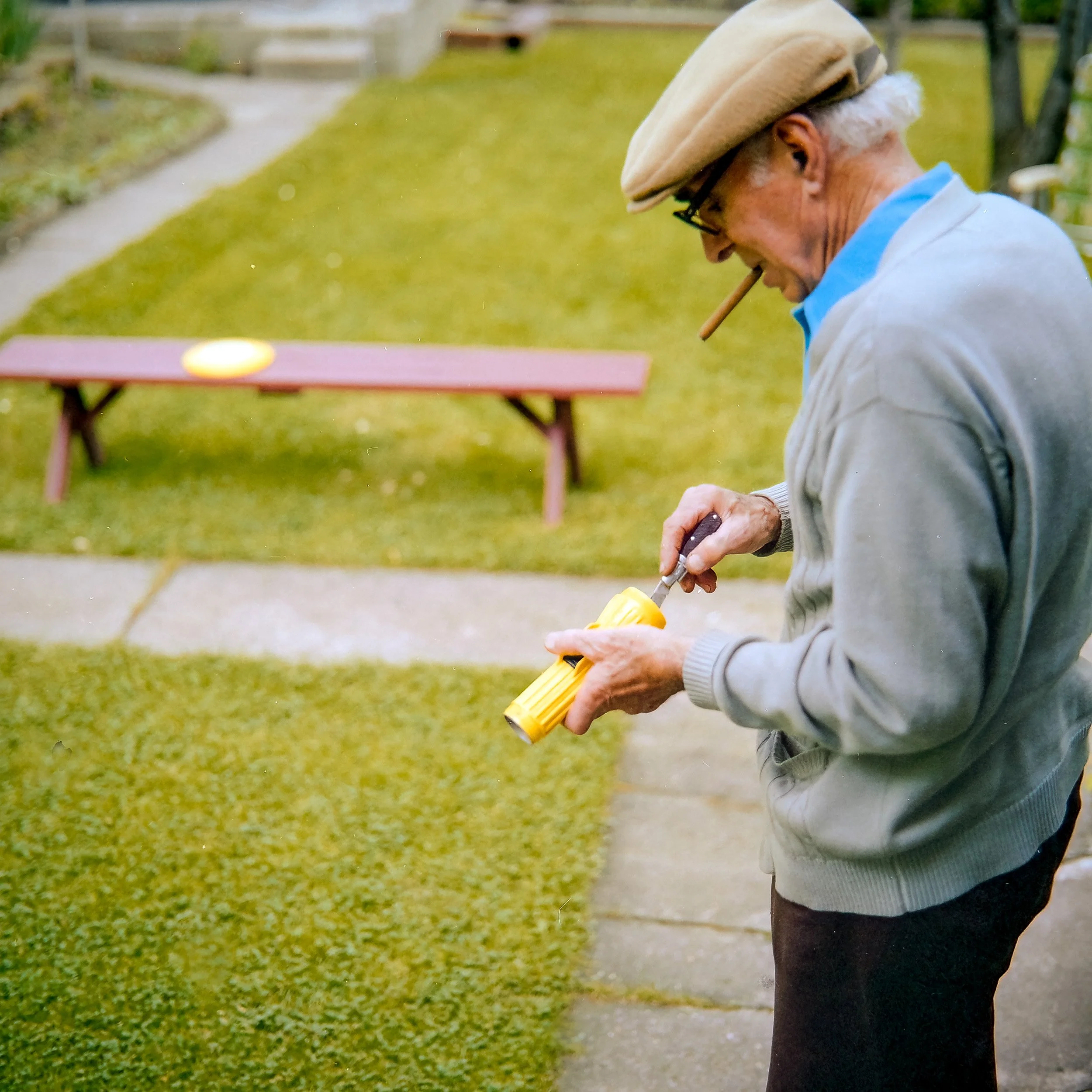 Retirement, 1980