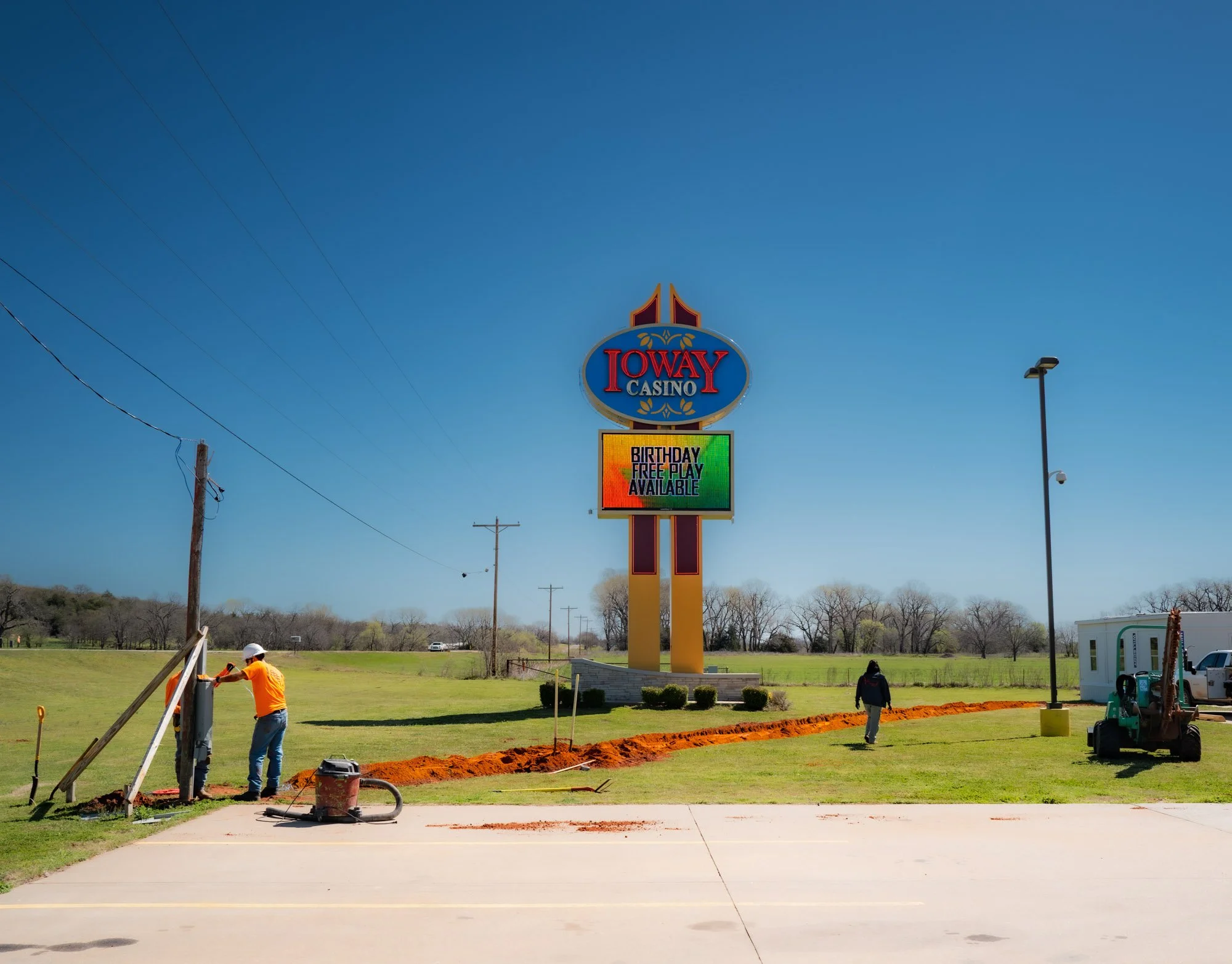  Iowa