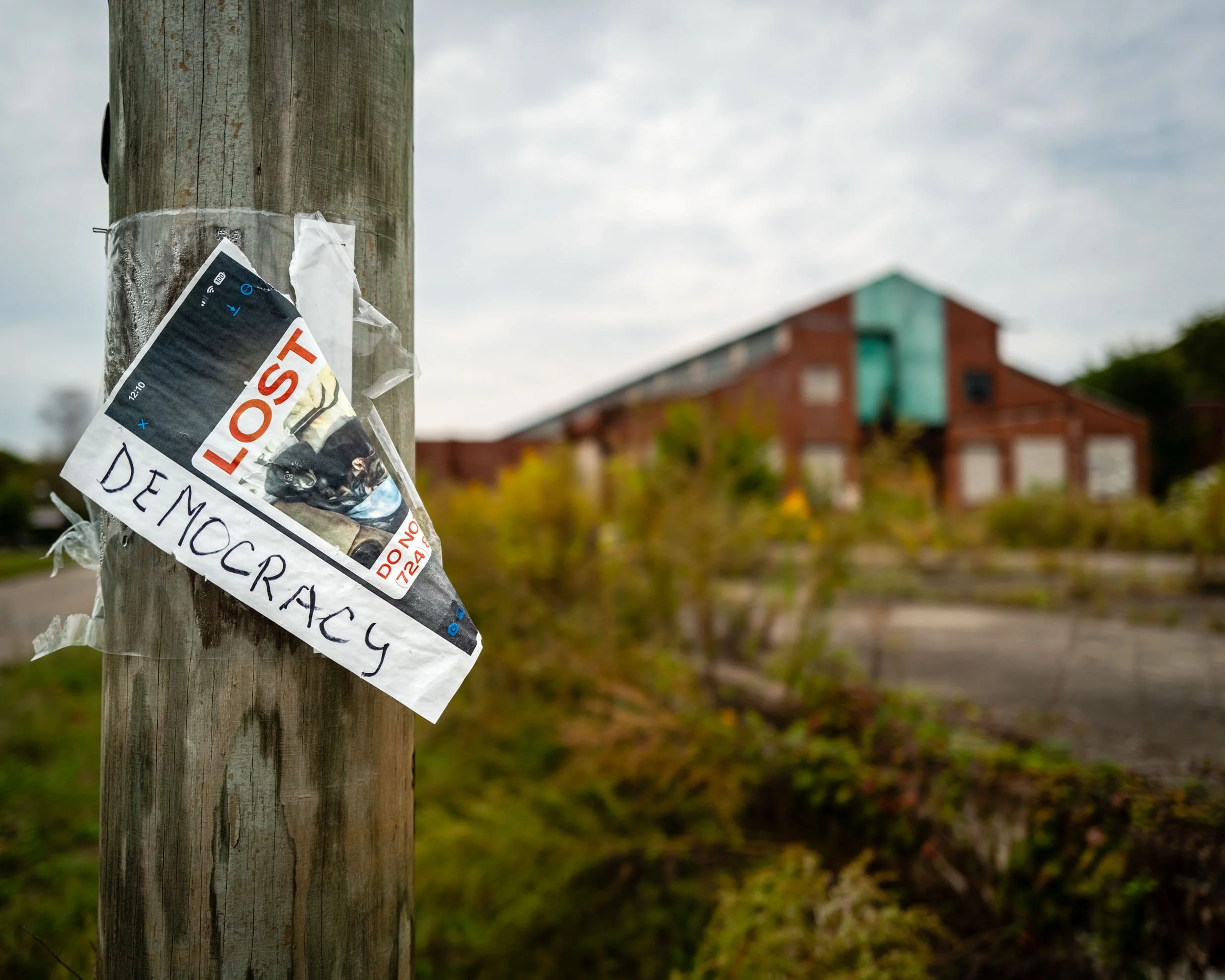 Lost Democracy, Rust Belt.jpg