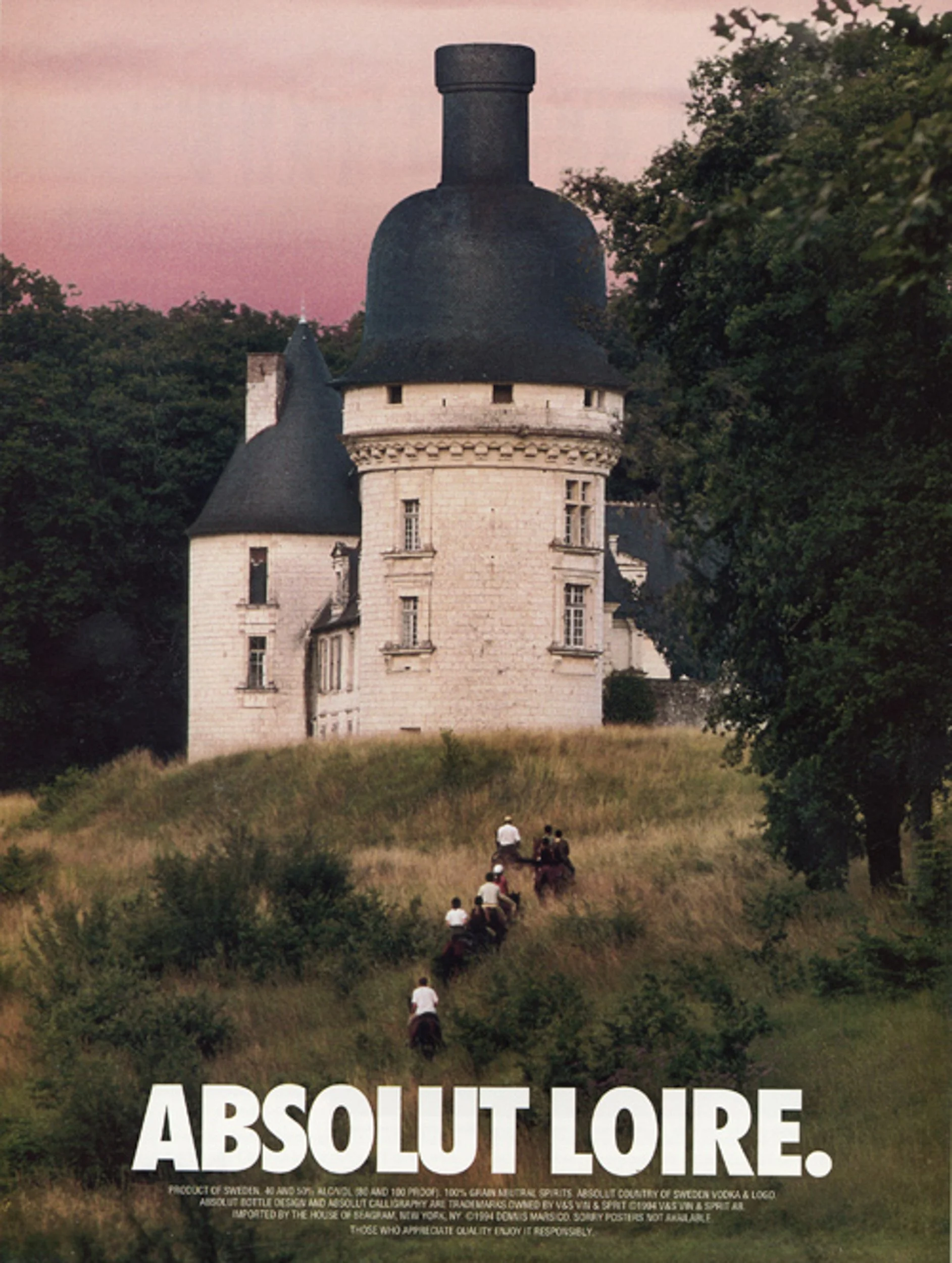 Absolut Loire