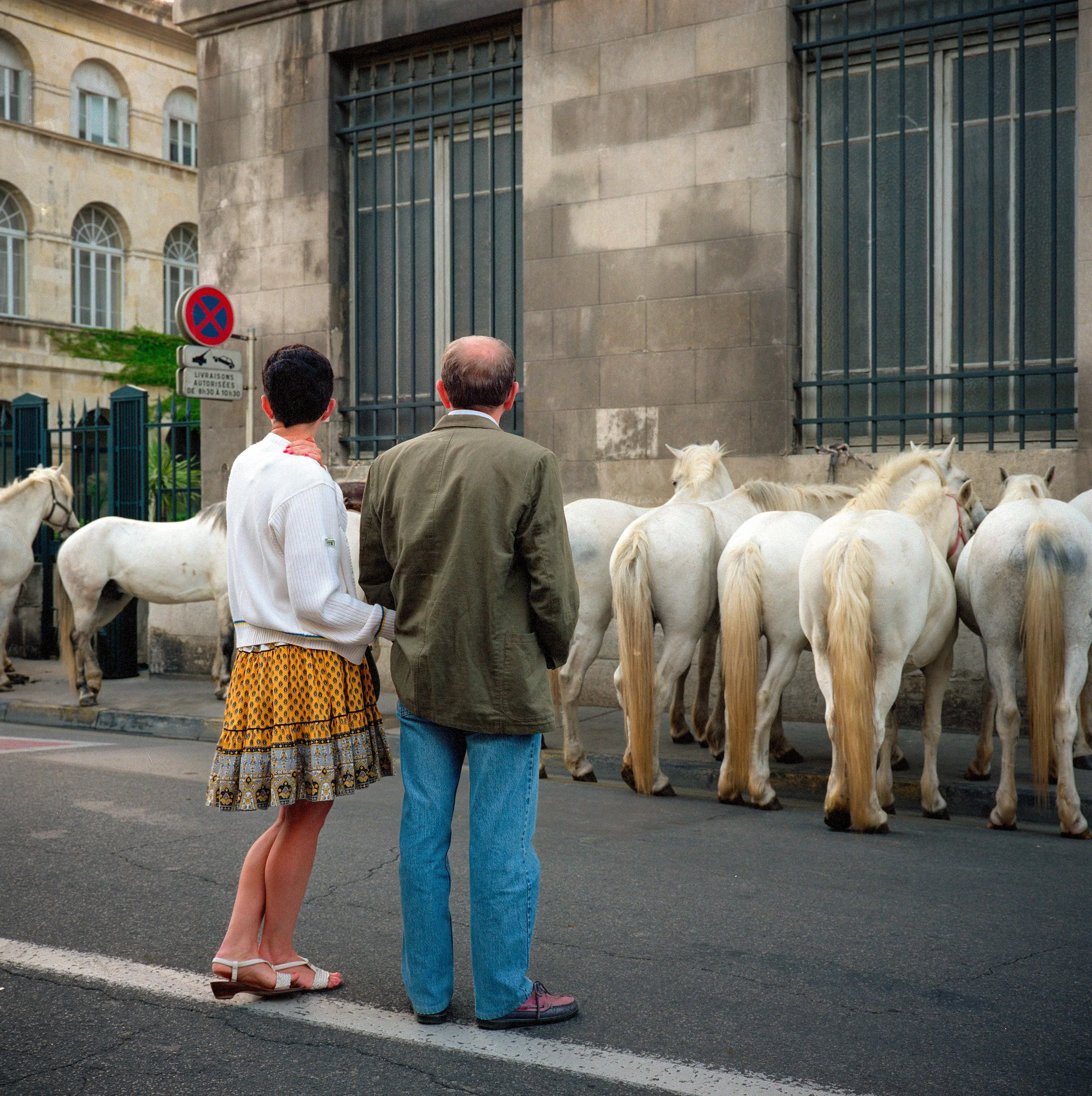 Arles, France for Travel & Leisure