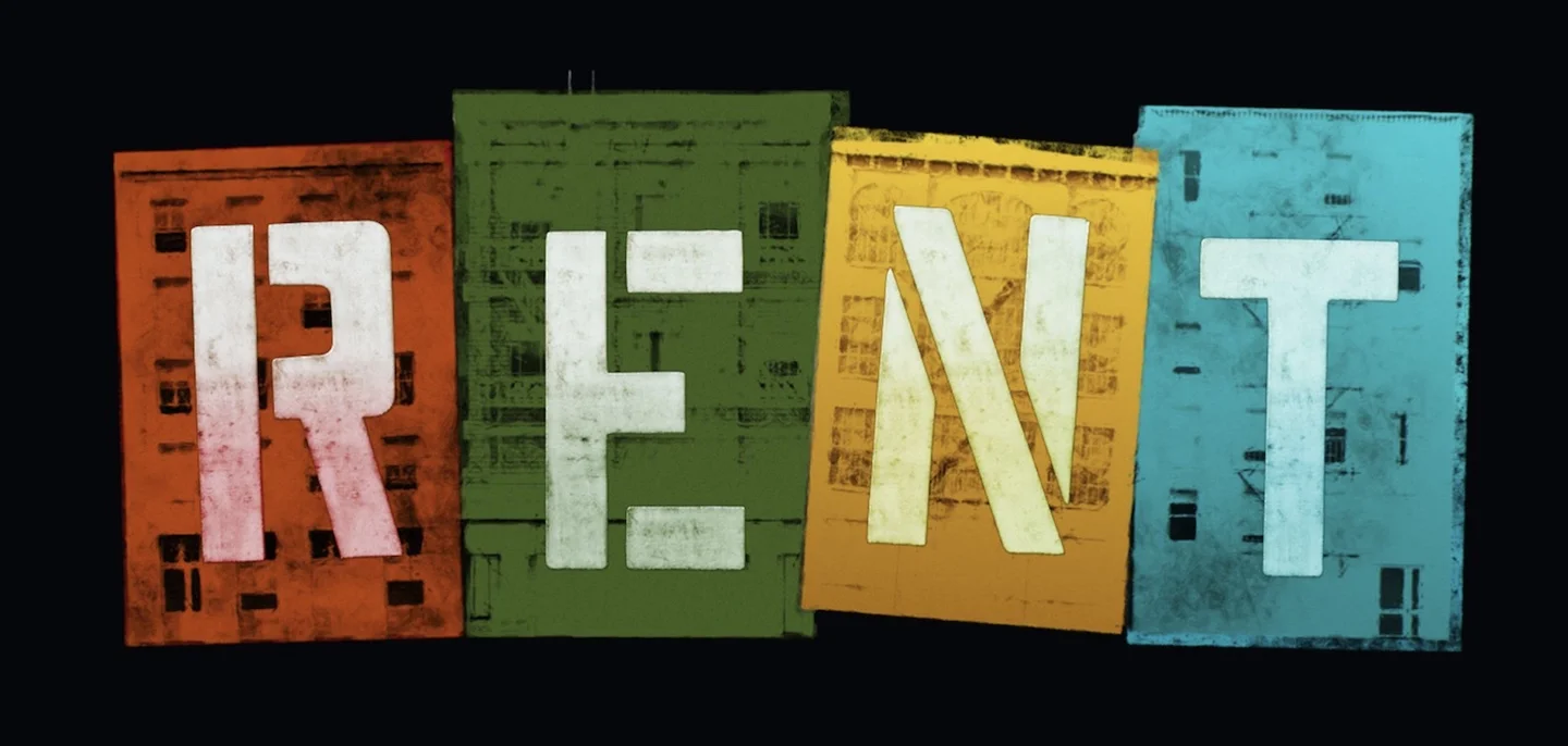 RENT (ALMOST) LIVE