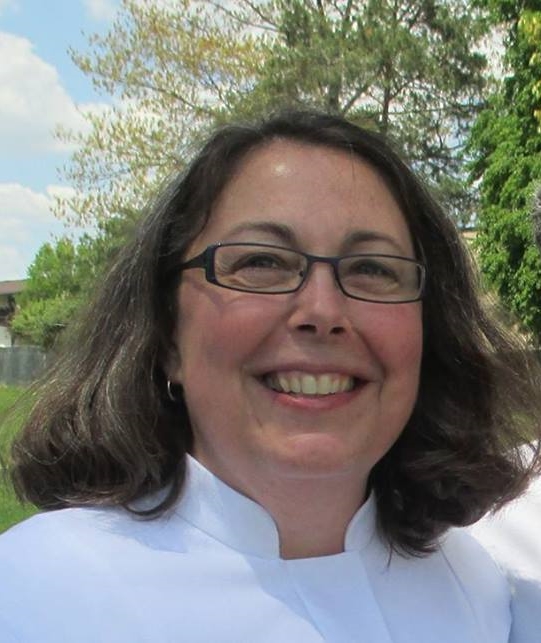 Sue Pethoud