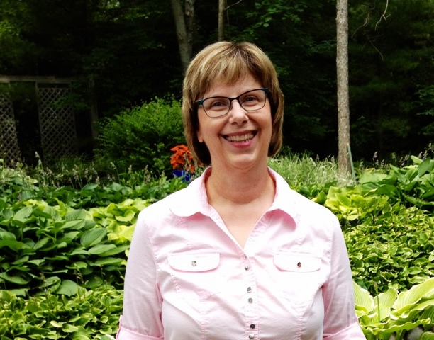 Pamela Buchholz