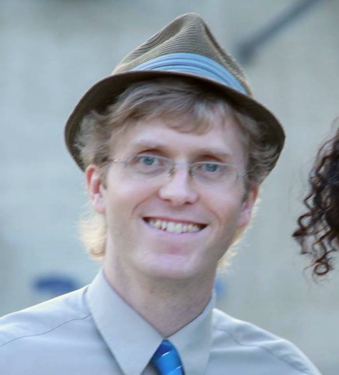 Andrew Schleicher