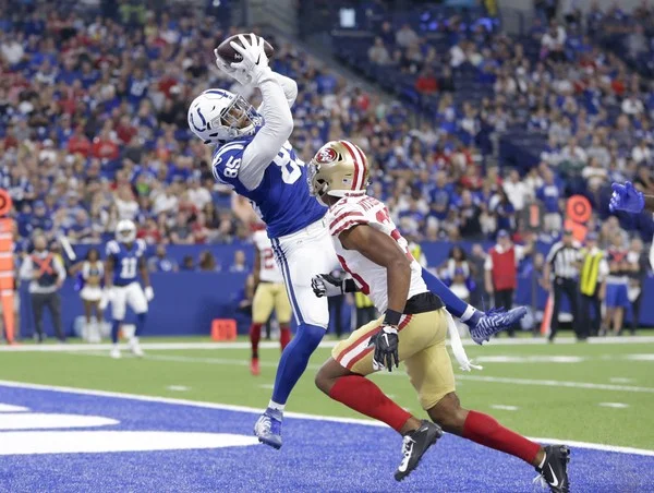 Can Ebron repeat his 2018 season in 2019?
