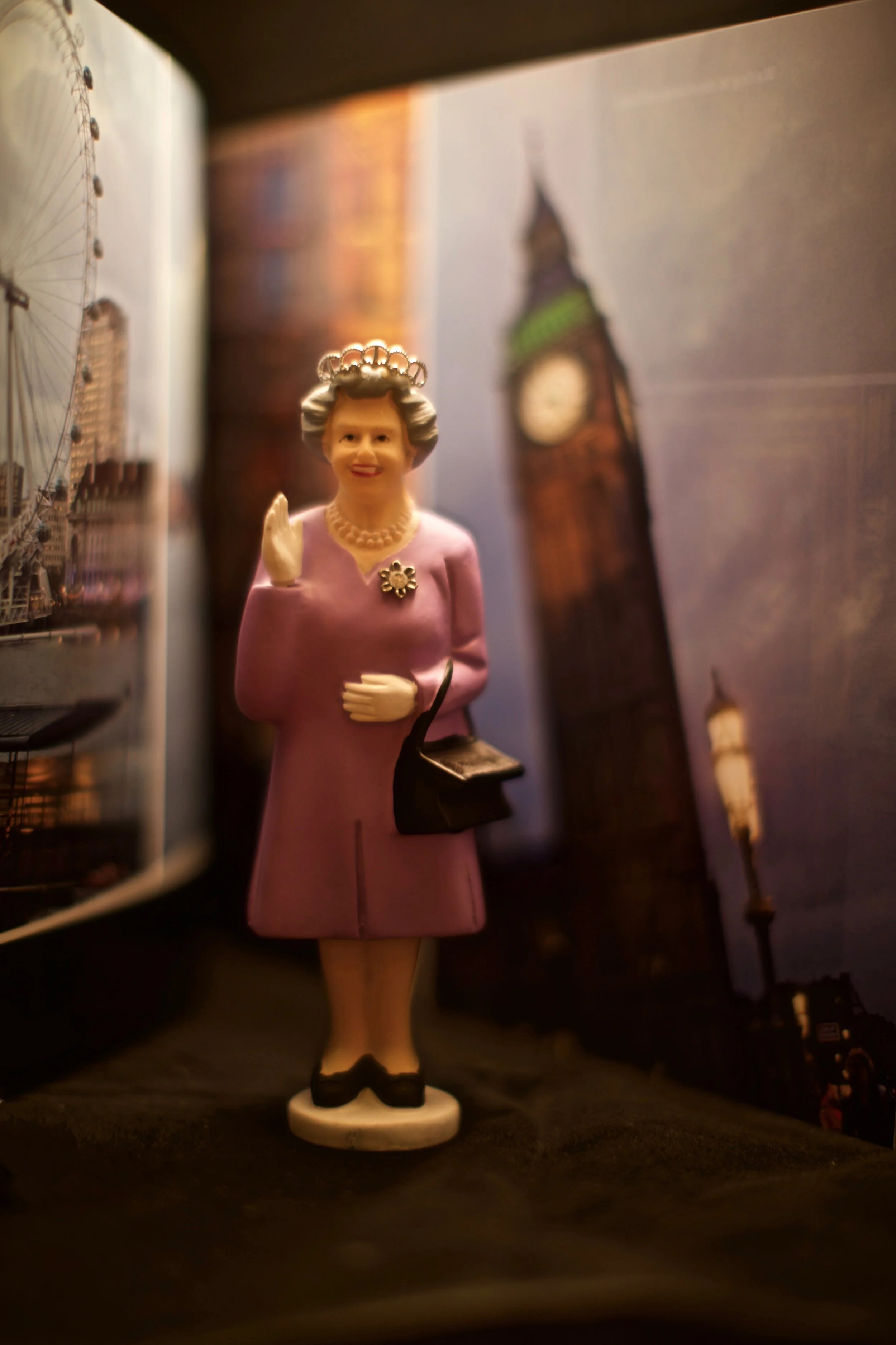 Icons-London