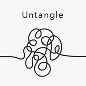 Interview on Untangle: The Meditation Studio Podcast: Click HERE to listen
