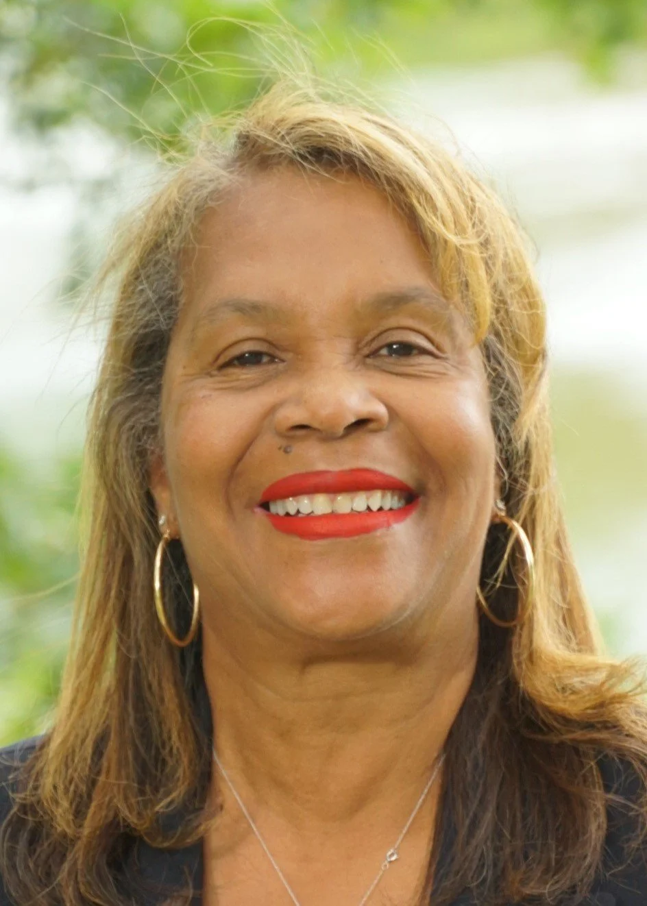 Parmenter Announces Candidacy for Atlantic County Surrogate