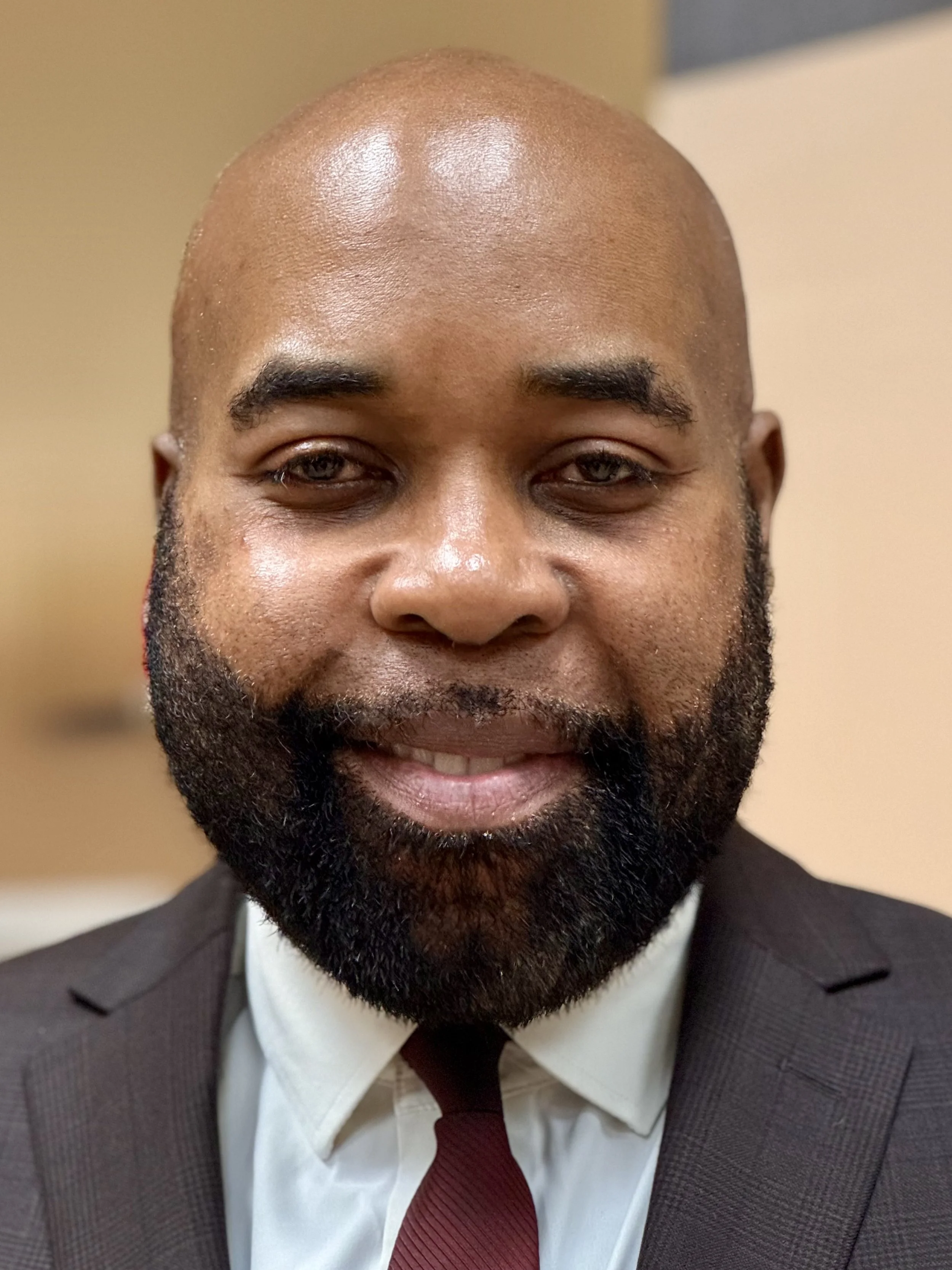 Marcellus Announces Candidacy for County Commissioner District 4
