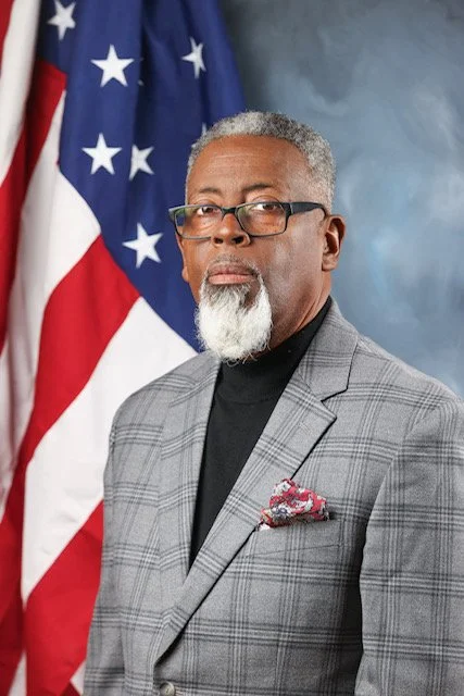 Days Announces Candidacy for 1st District County Commissioner