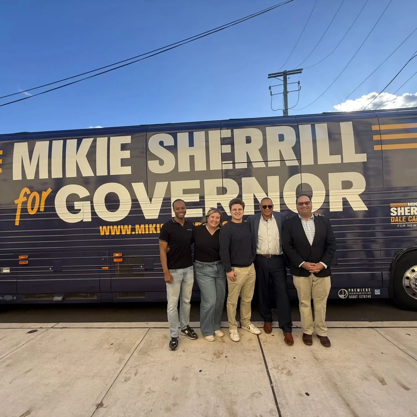 Thanks for stopping by Pleasantville, @drdale.caldwell!  Four more days!