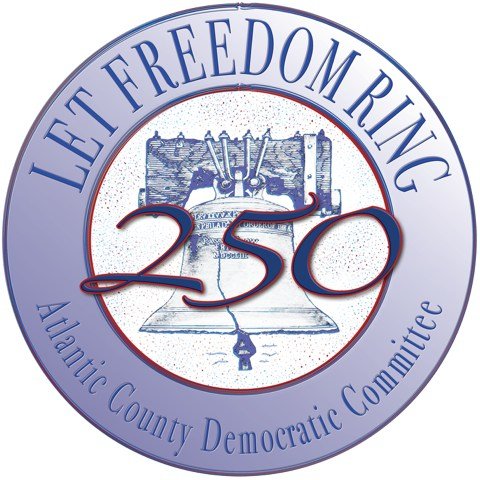 Registration for the 51st Annual Atlantic County Democratic Convention is now open to voting delegates! Go to atlanticdemocrats.com/purchase. Registration for non-voting guests opens in early February. If you're not sure of your status, email info@at