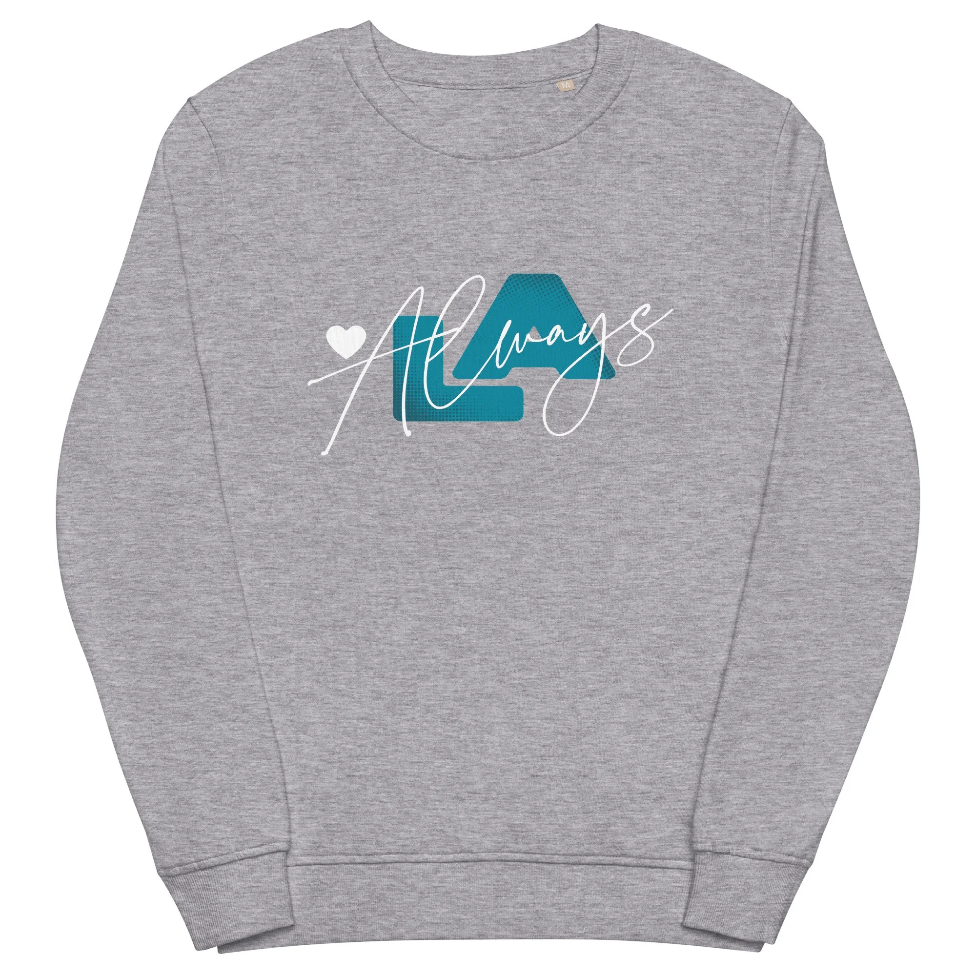 unisex-organic-sweatshirt-grey-melange-front-67a4213d78468.jpg