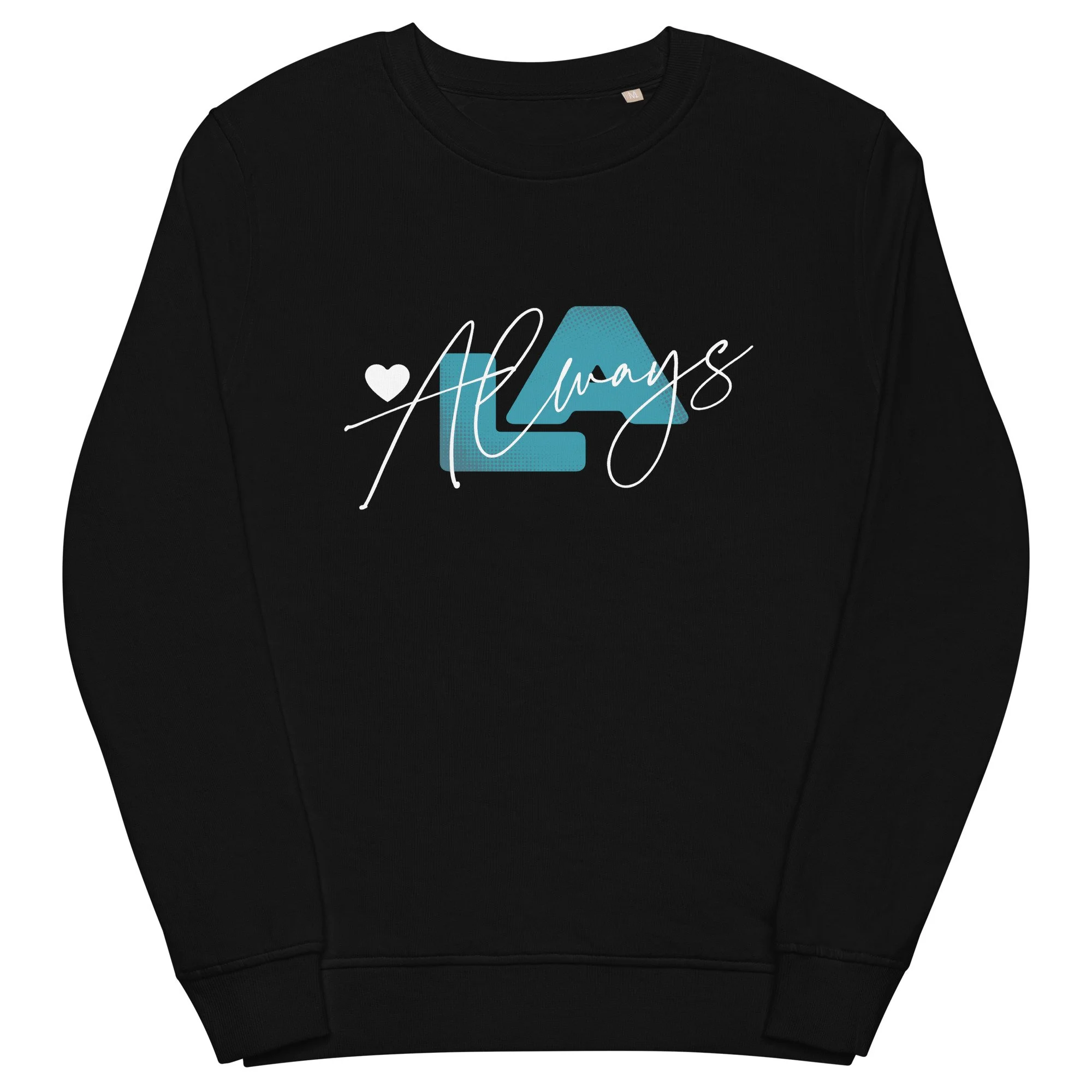 unisex-organic-sweatshirt-black-front-67a4213d796e3.jpg