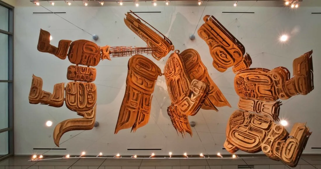 A reimagining of how King County digitally shares and connects its citizens with the county’s public art