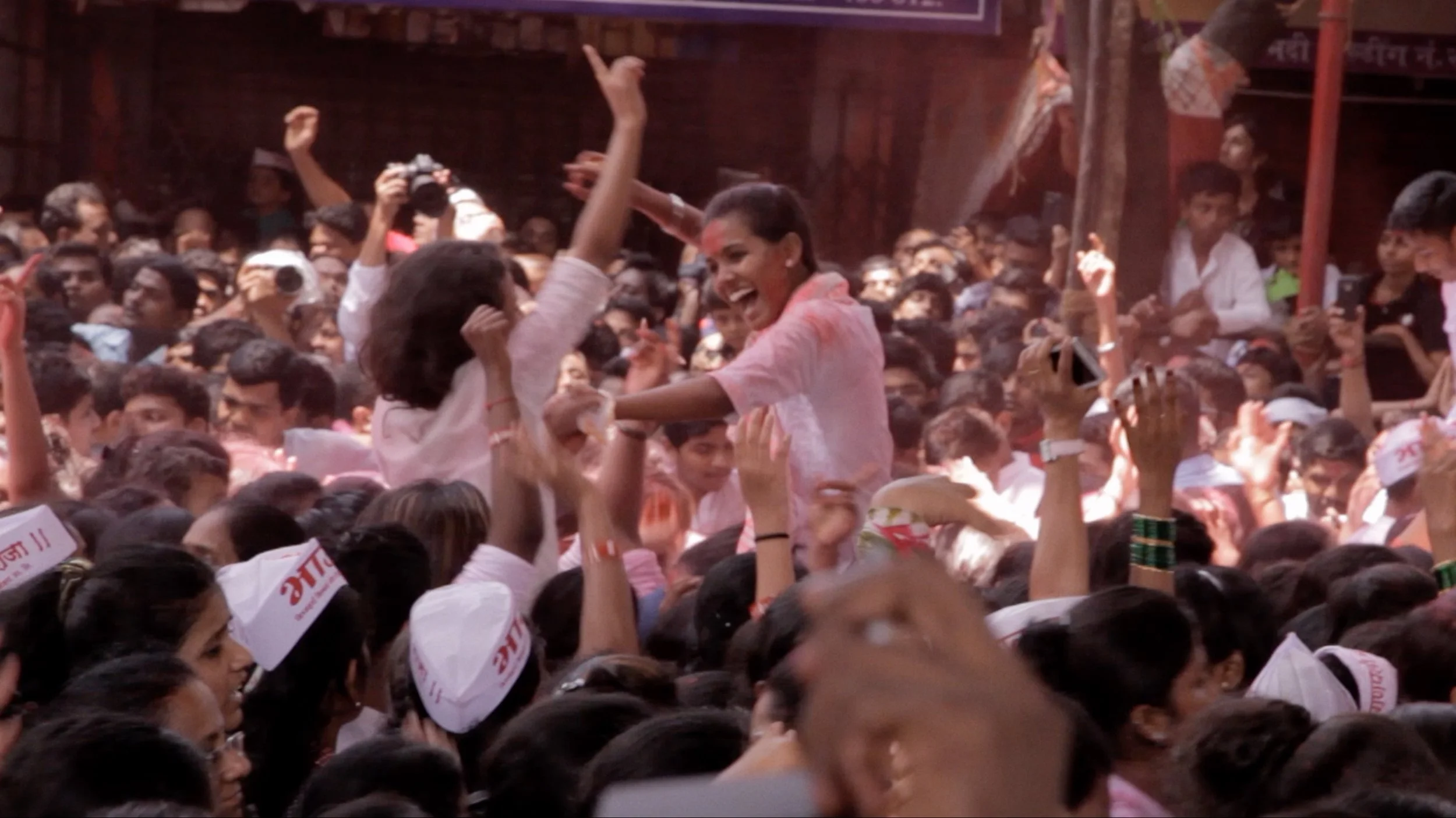 Big day for JUGAAD! The Indiegogo campaign has launched! 🎉