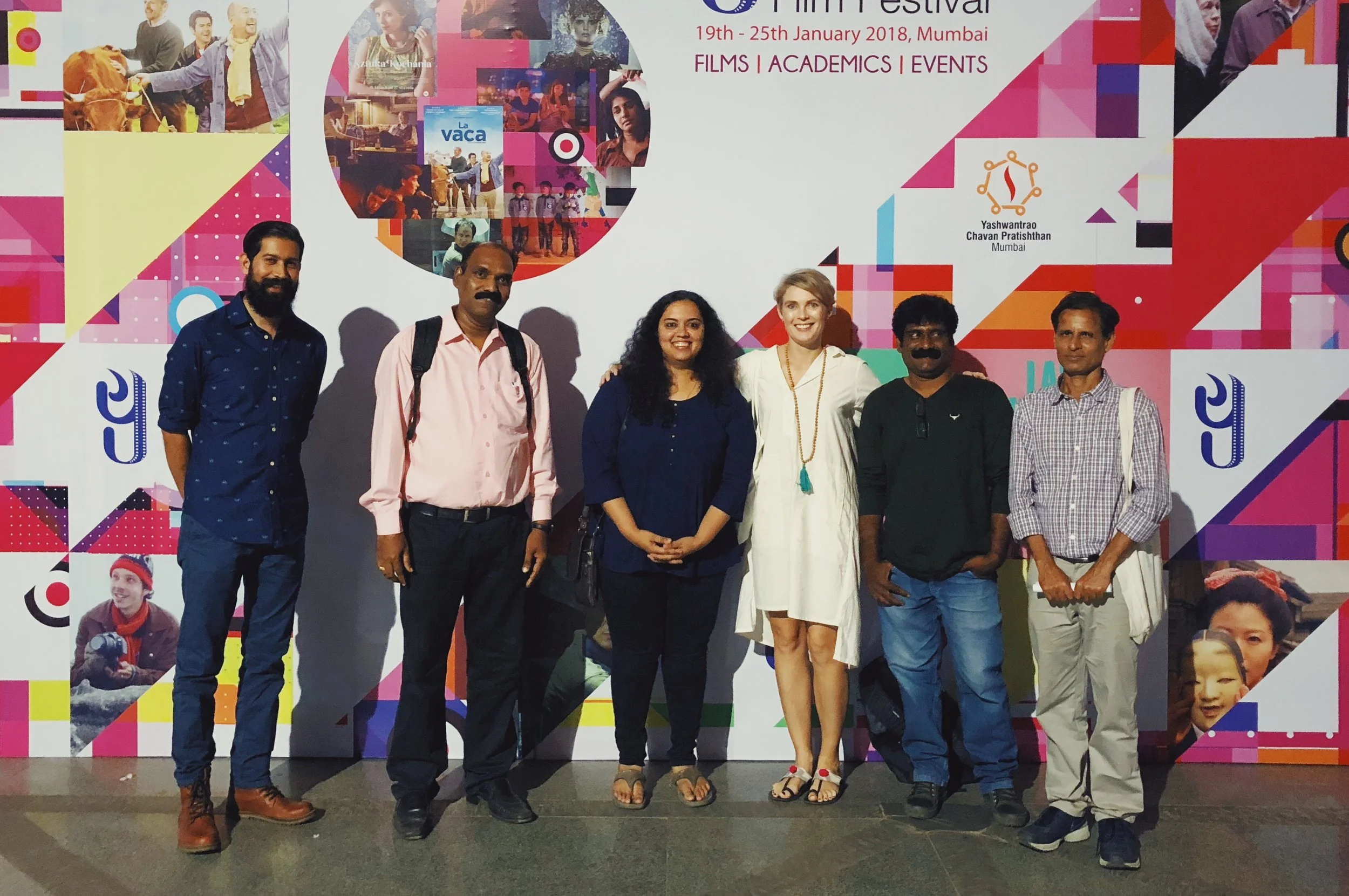 Indian Premiere + JUGAAD airing on CBC’s documentary channel Feb 21 & 22!