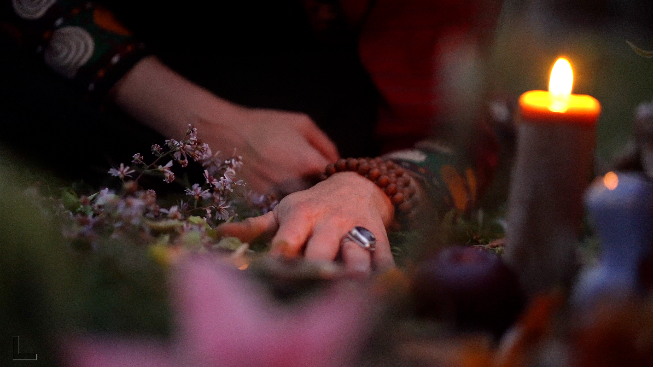 When I Die: In Production