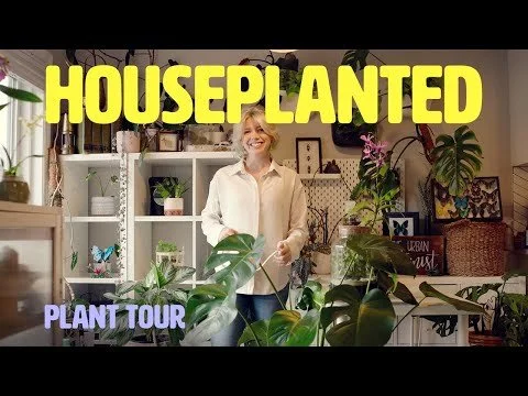 CBC Life - Houseplanted: Director, Cinematographer, Editor