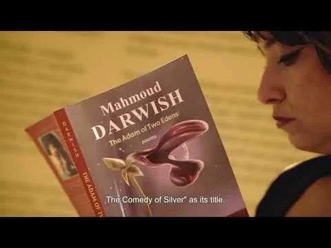 Carleton University Art Gallery: Director, cinematographer, editor