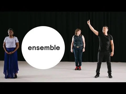 Signed Music performance: Director, cinematographer, editor