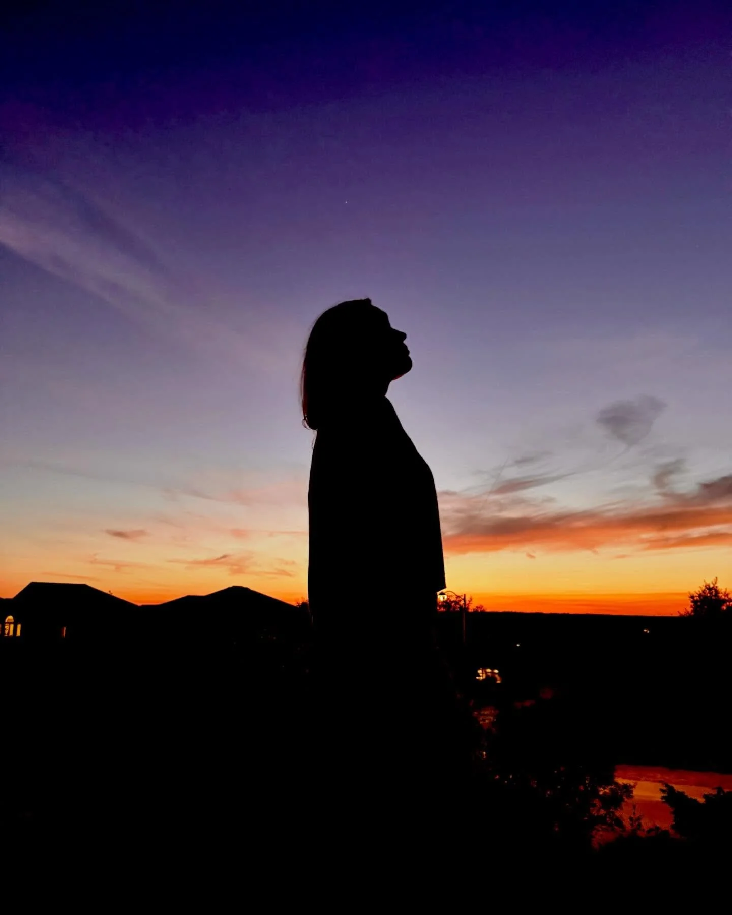 Hey friends! Just popping over here with an obscure photo to let you know that I&rsquo;m working really hard editing my documentary, WHEN I DIE, and I wanted to share a bit of insight into my process and the impact it&rsquo;s having on me. This littl