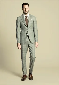 SCABAL - The Royal Collection
