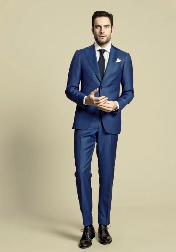 SCABAL - Londoner Collection