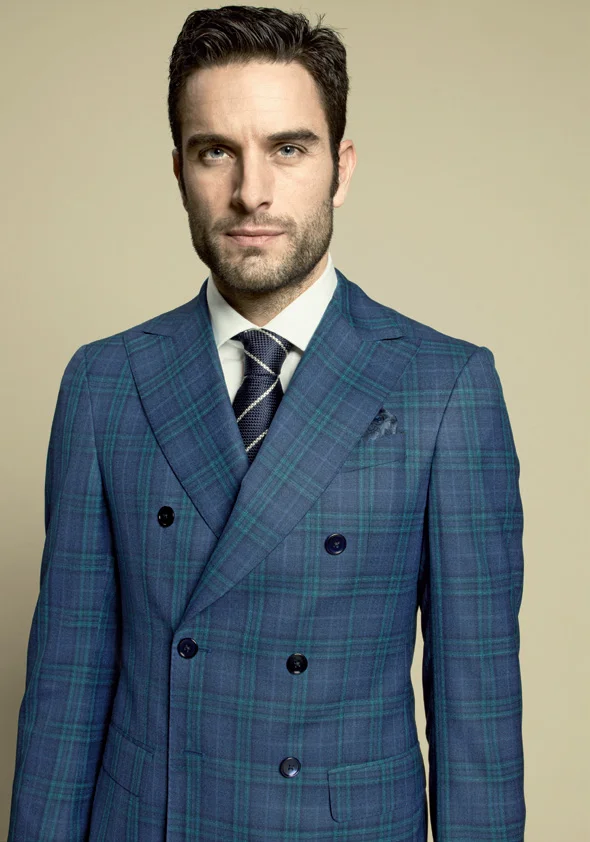 SCABAL - Mosaic Collection