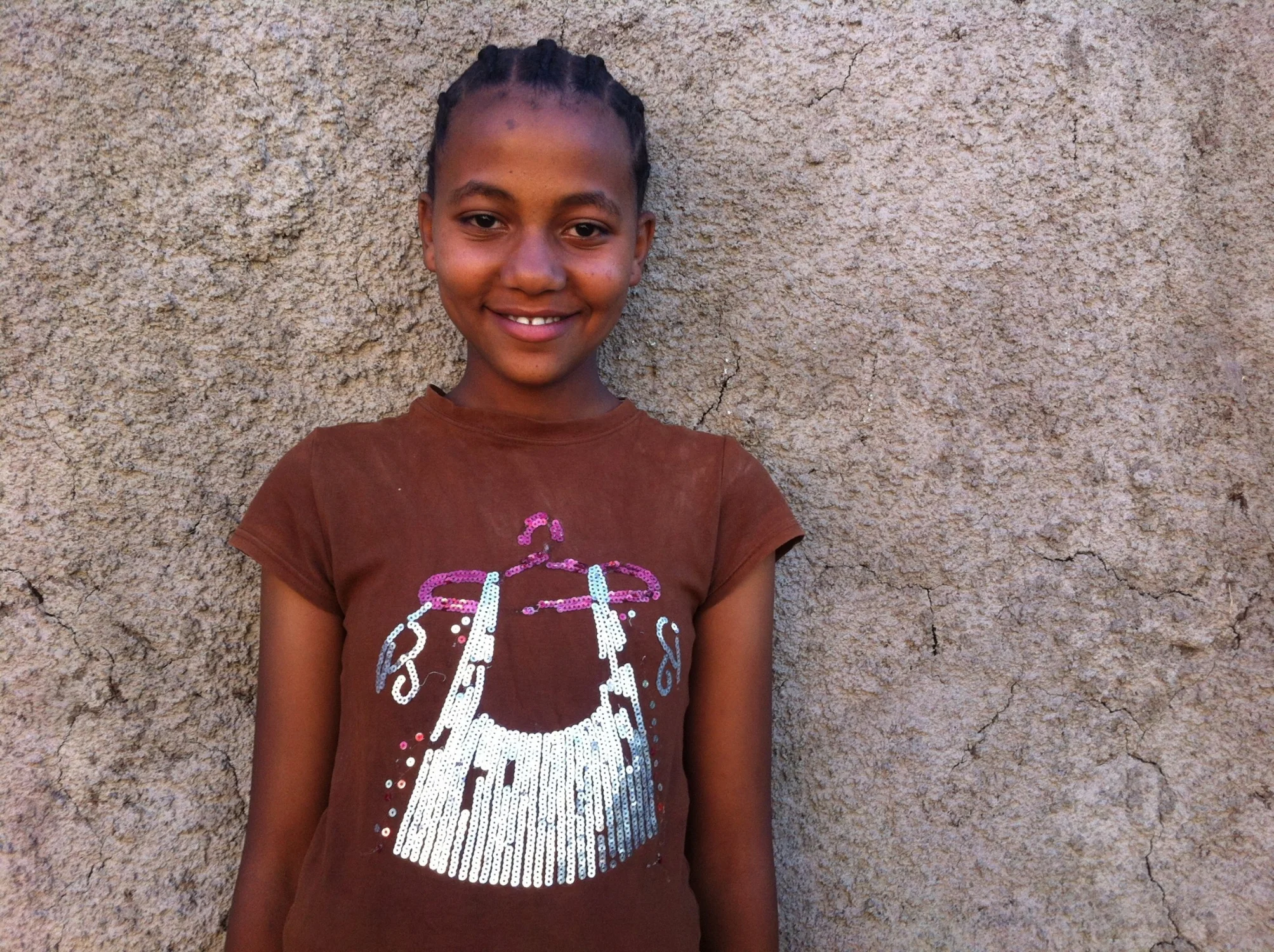 Assefa Family