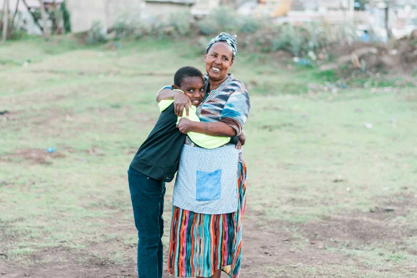 Parents equipped to understand and respond to the mental health needs of children through adolescence