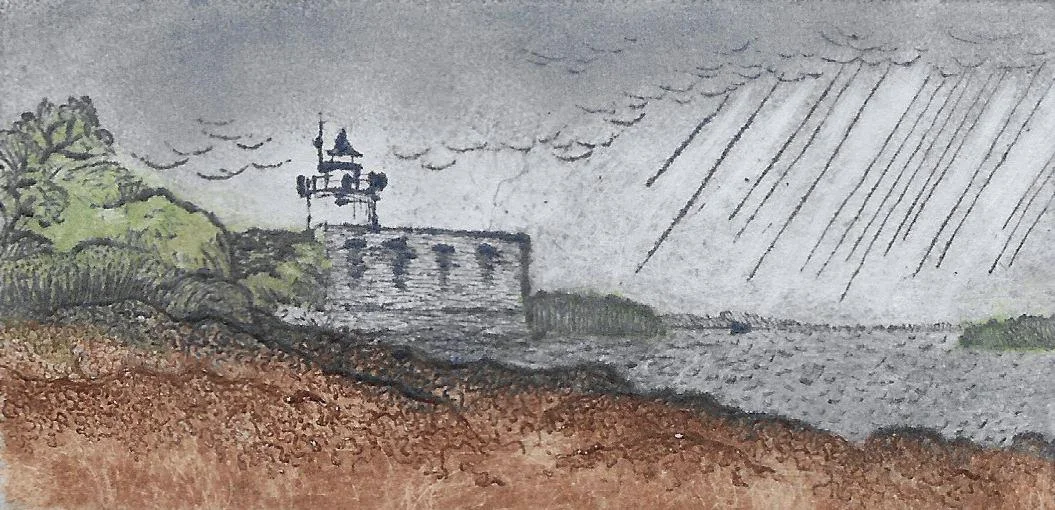 Kit Browne Pike