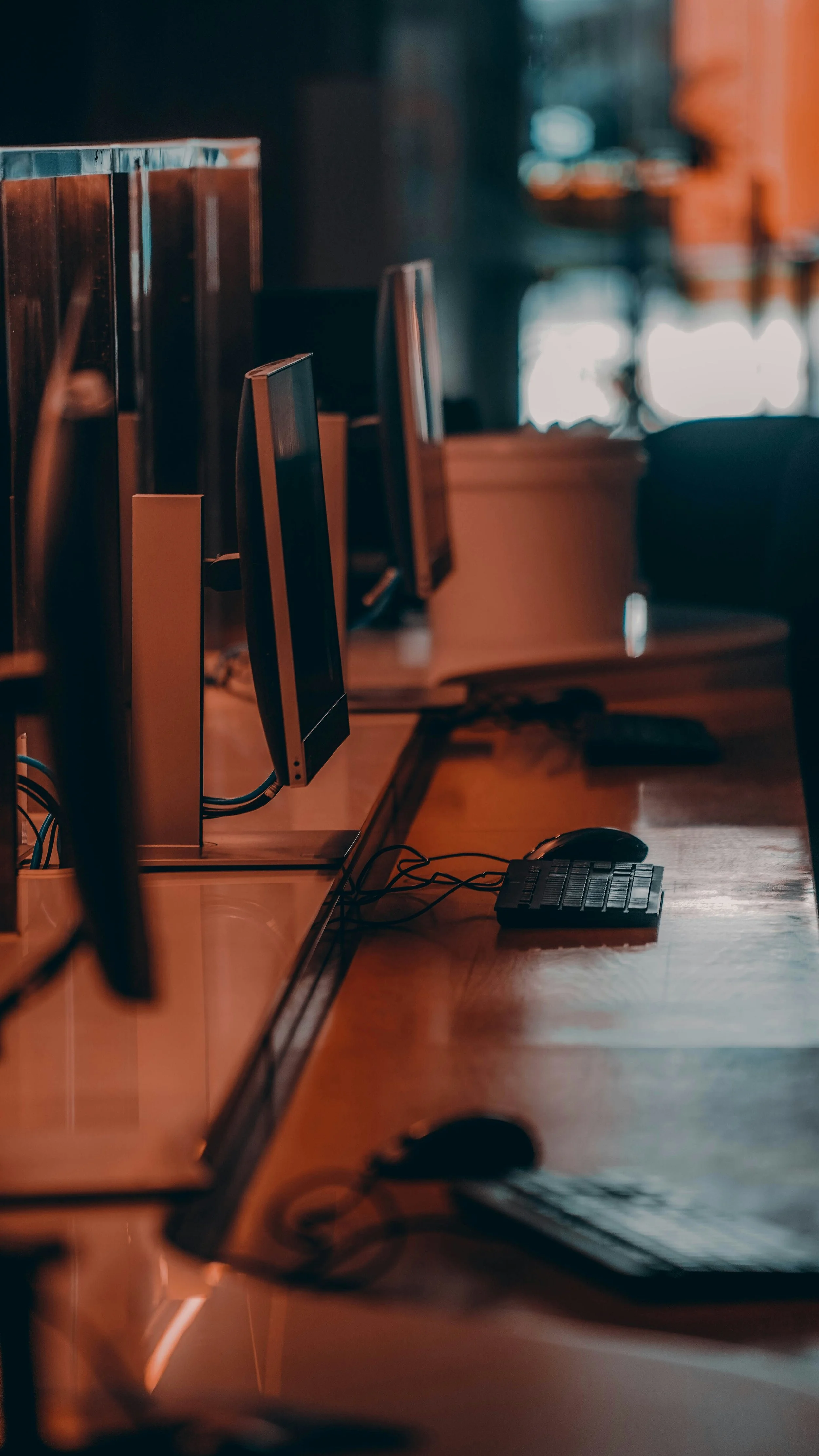 Repositioning a Legacy Media Auditor for Digital Market Expansion
