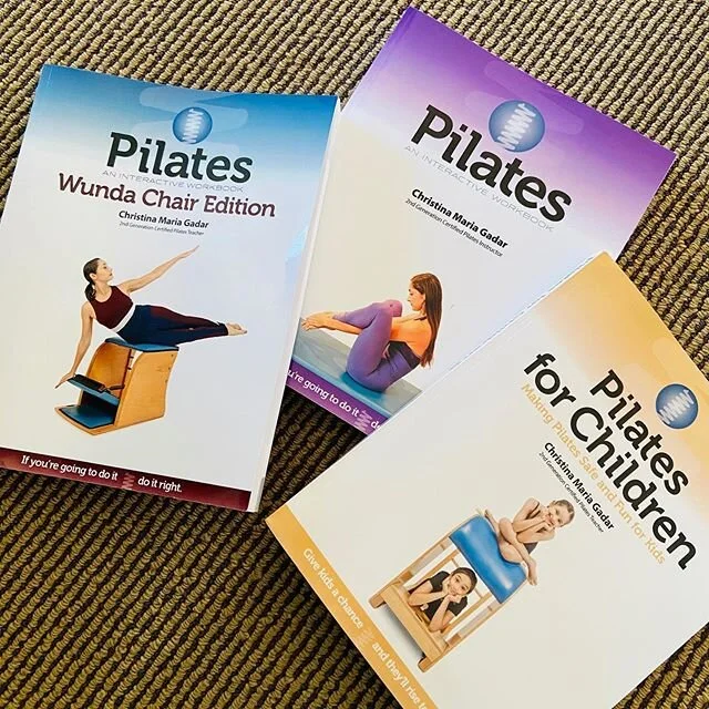 Quite excited about the arrival of these pages of knowledge! 📖 @gadarpilates #gardarpilatesbooks #bridgingbetweencontemporaryandclassical #bridgingthegap #alwayslearning #chasingknowledge