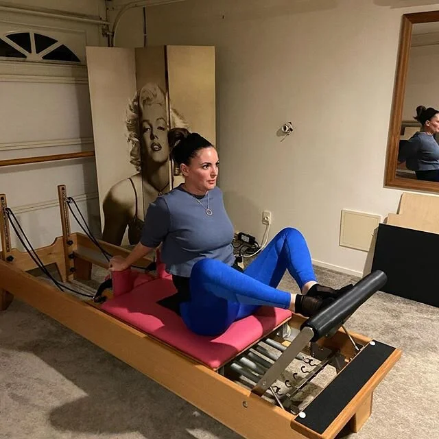 Flying solo without her #trainingpartner but this lovely totally rocked her #privatesession that culminated with Stomach Massage 💆&zwj;♀️ @sezzadobs feedback was &ldquo;I felt so strong&rdquo;... Yaaaasss Queen!!! Twice weekly sessions and a committ