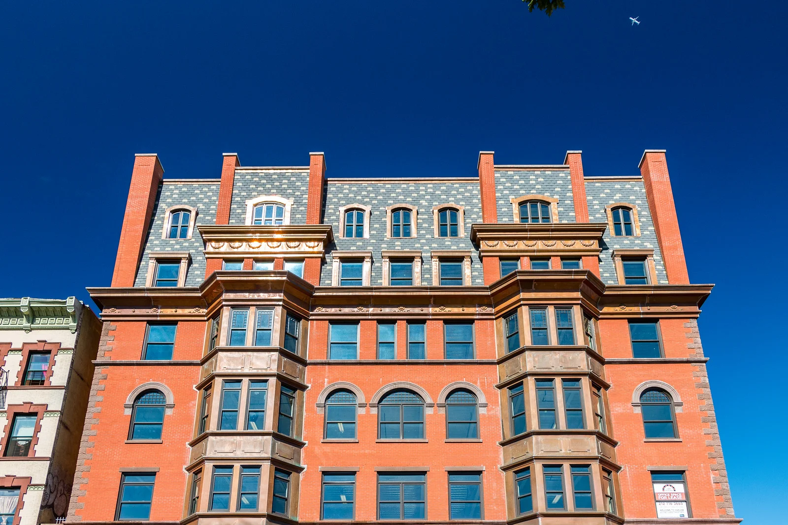 Corn Exchange Harlem
