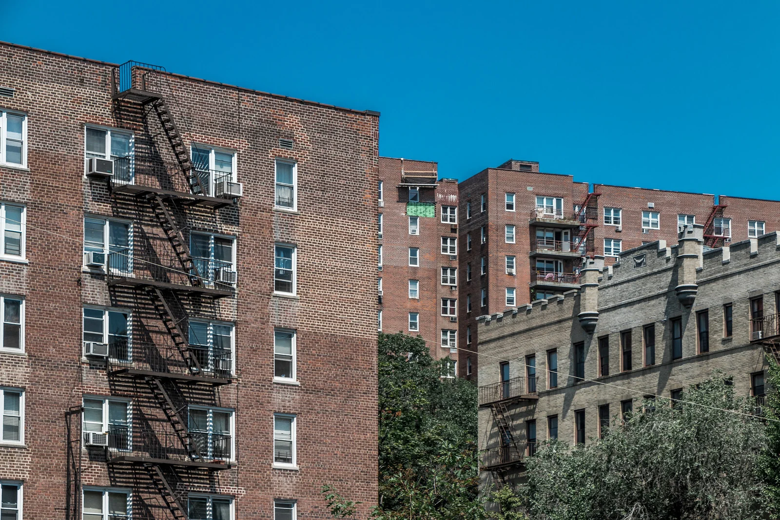 Hudson Heights — CityNeighborhoods.NYC