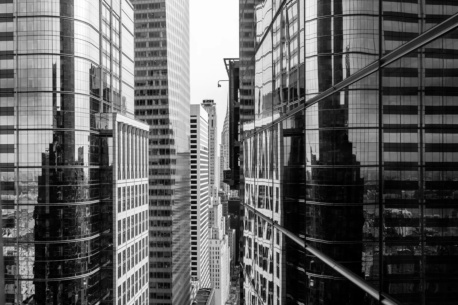 Chrysler Building