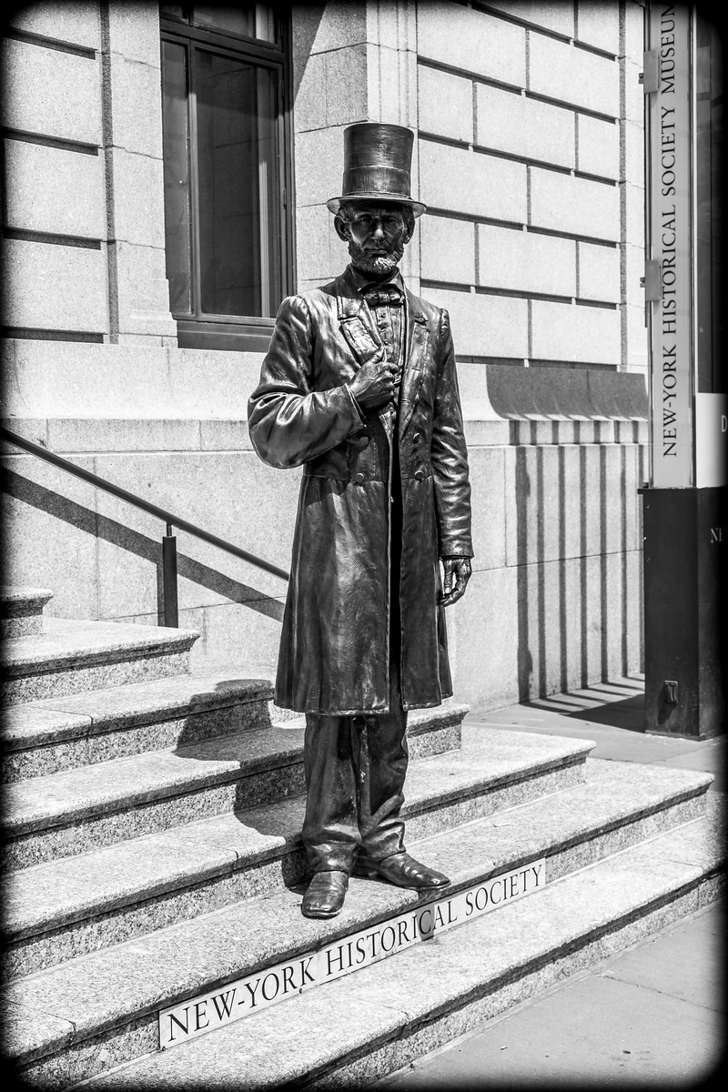 New York Historical Society