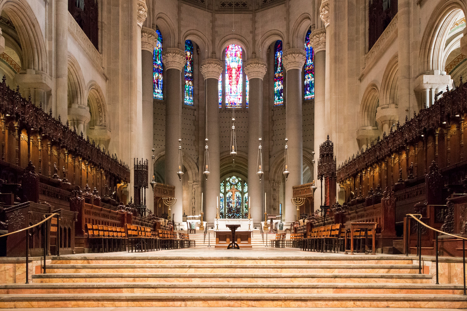 Cathedral of St. John the Divine