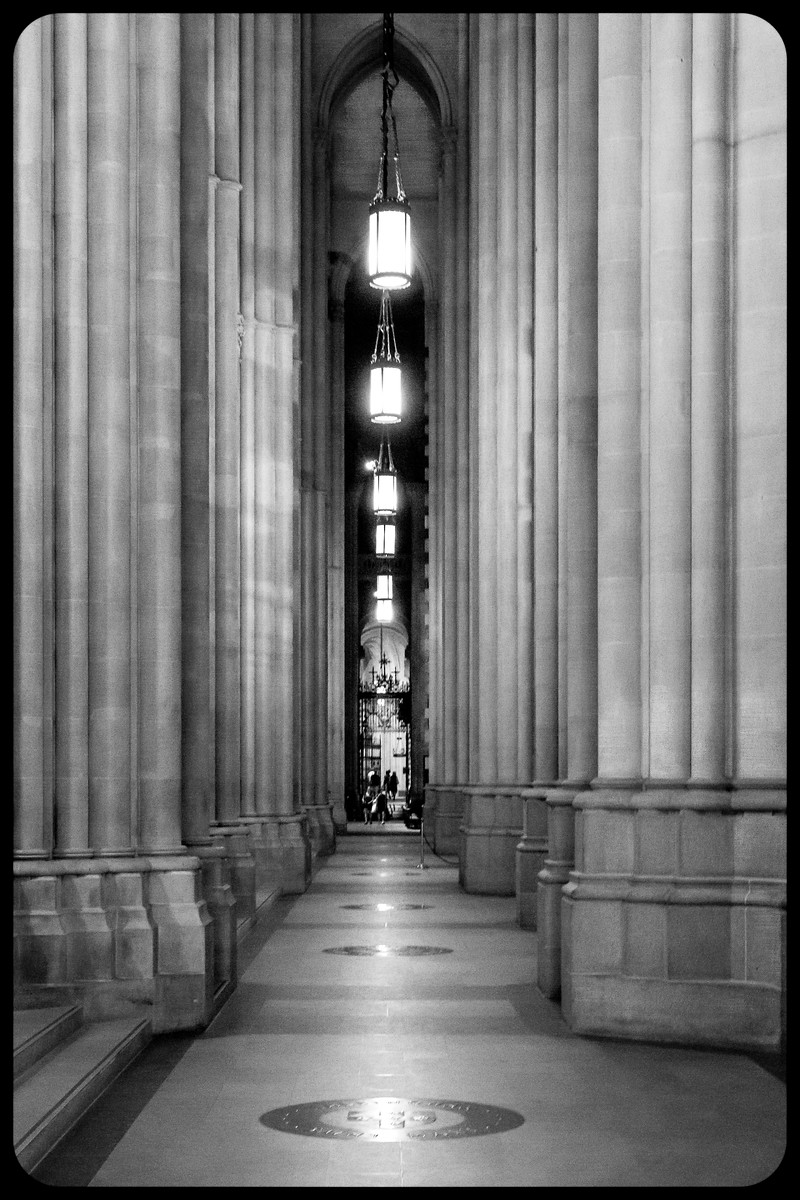 Cathedral of St. John the Divine