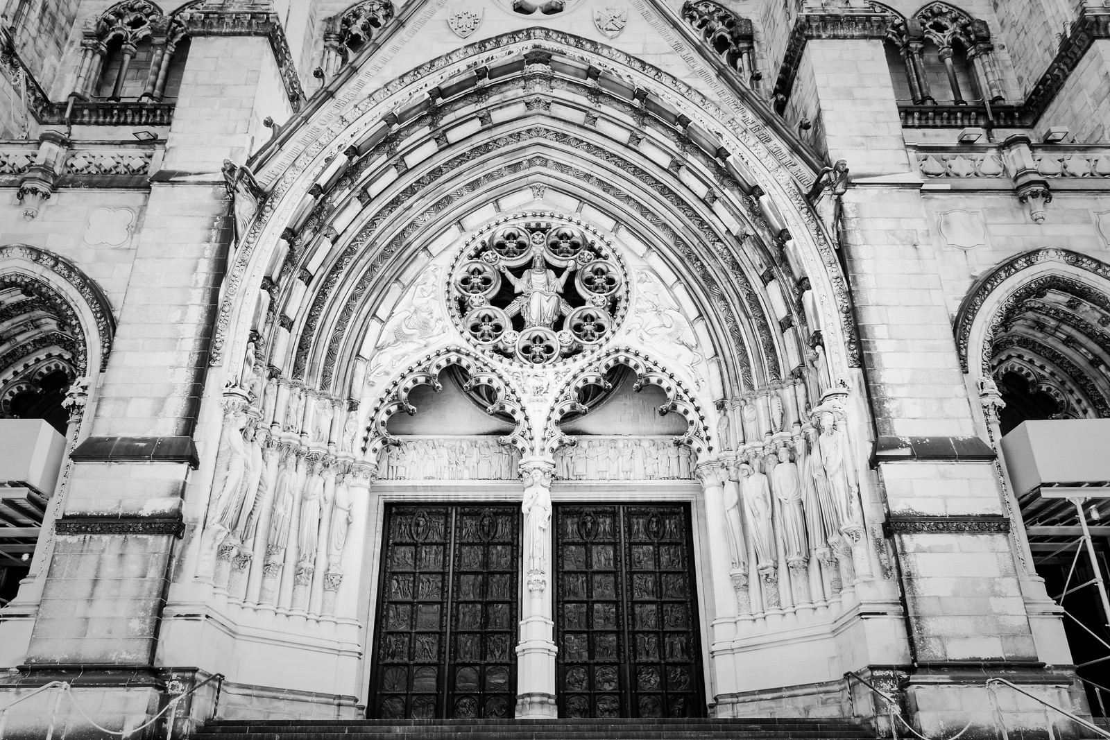 Cathedral of St. John the Divine