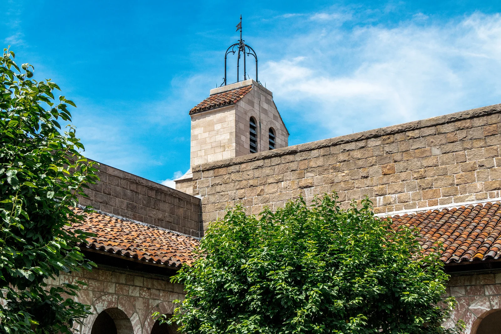 The Cloisters